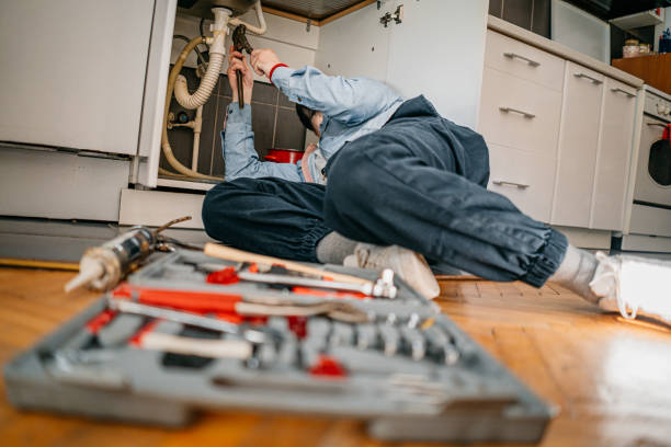 Best Plumbing Installation Services  in Eldridge, IA