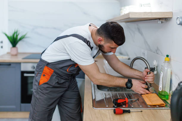 Best Plumbing Repair Near Me  in Eldridge, IA
