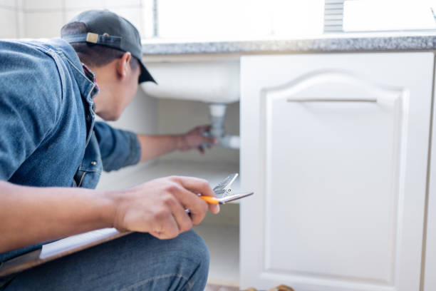 Best Drain Cleaning Services  in Eldridge, IA