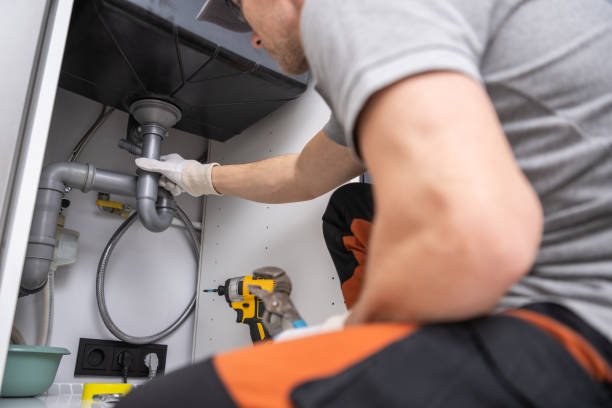 Professional Plumbing in Eldridge, IA