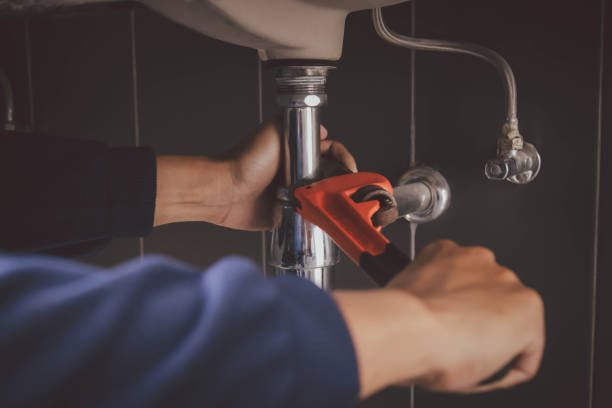Water Softener Installation in Eldridge, IA
